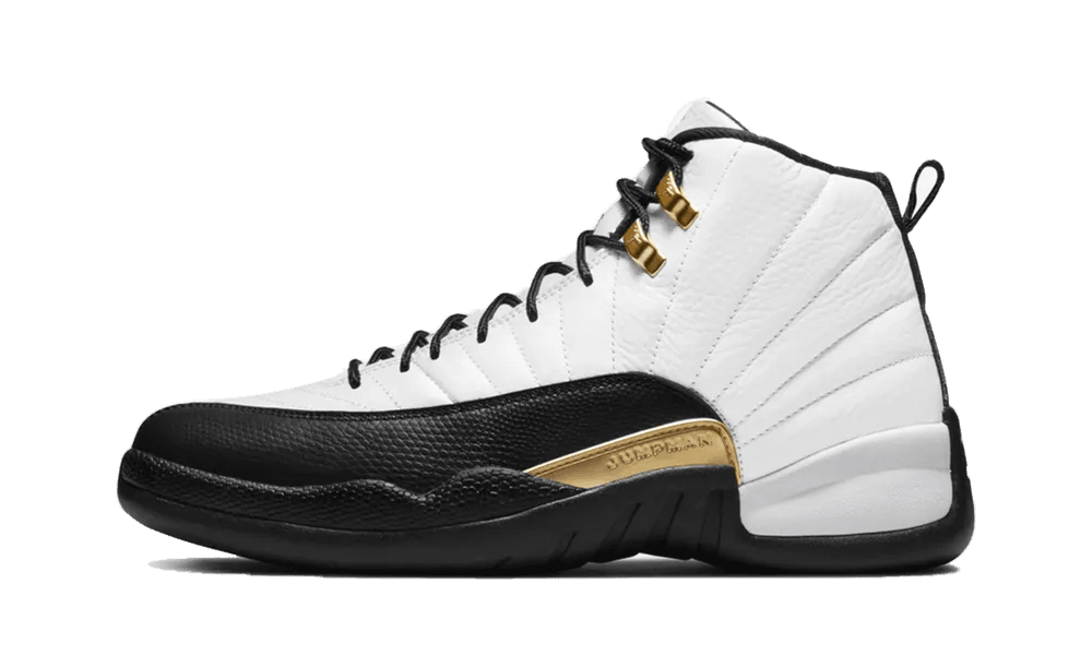 Jordan 12 Retro Royalty Taxi