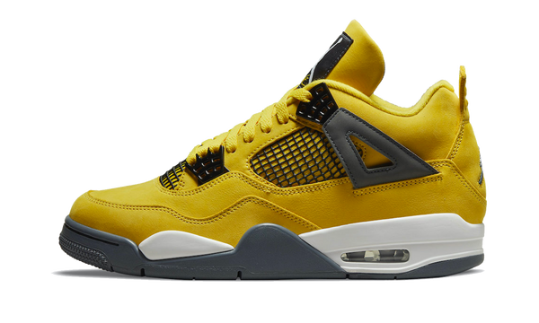 Jordan 4 Retro Lightning (2021) - Shoeinc.de