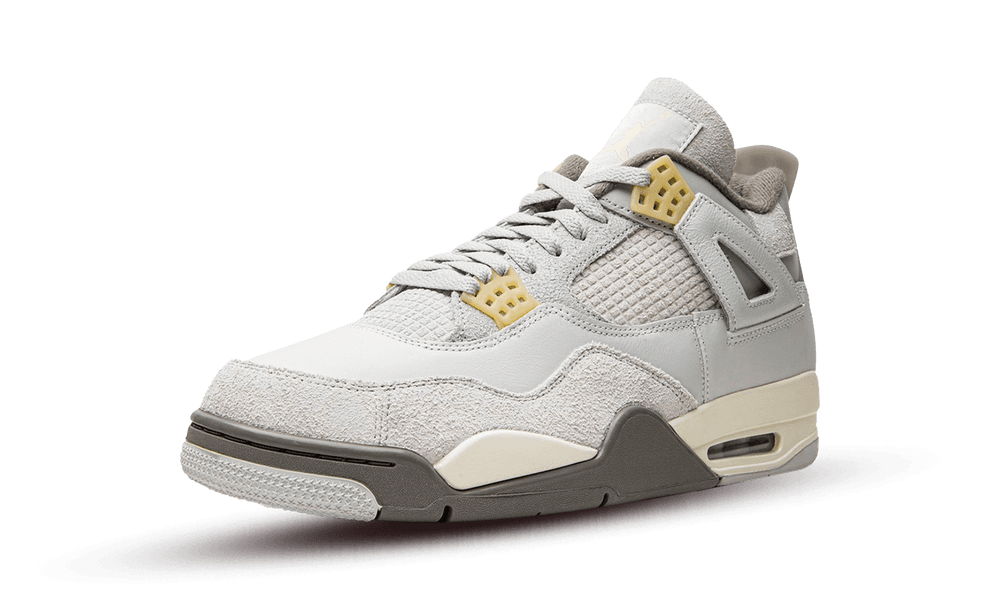 Jordan 4 Retro SE Craft Photon Dust