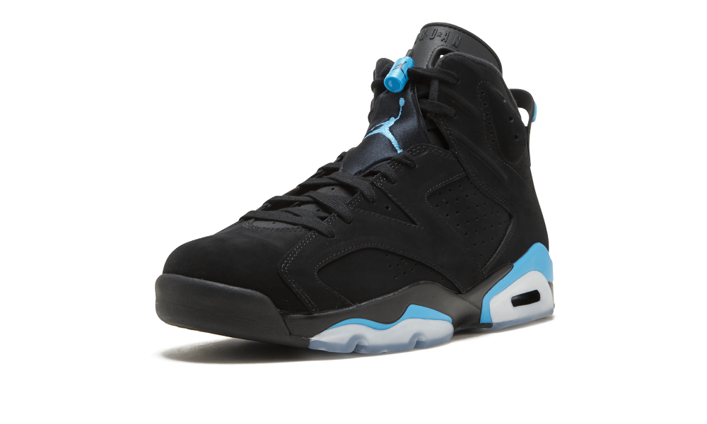 Jordan 6 Retro UNC