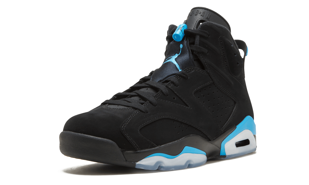 Jordan 6 Retro UNC