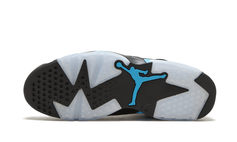 Jordan 6 Retro UNC