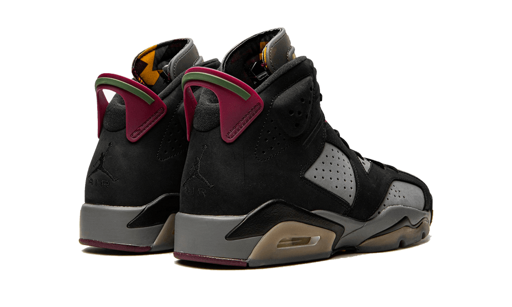 Jordan 6 Retro Bordeaux