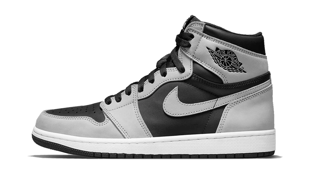 Jordan 1 Retro High Shadow 2.0