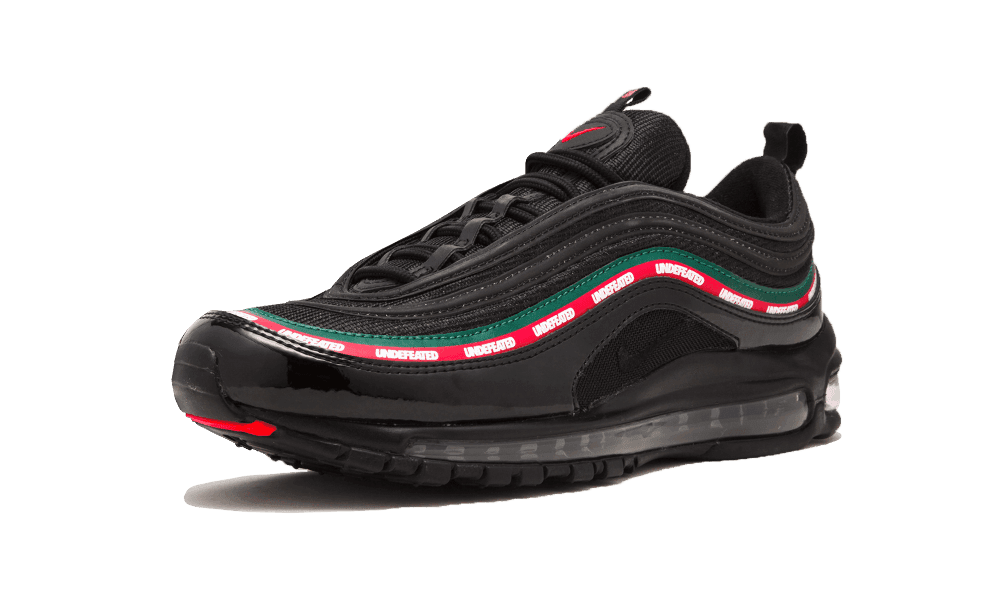 Am 97 undefeated online