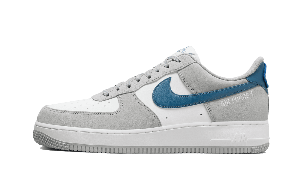 Nike Air Force 1 Low '07 LV8 Athletic Club Marina Blue