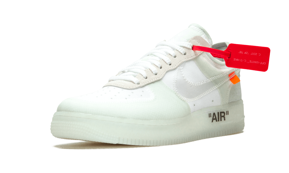 Nike Air Force 1 Low Off-White - Shoeinc.de