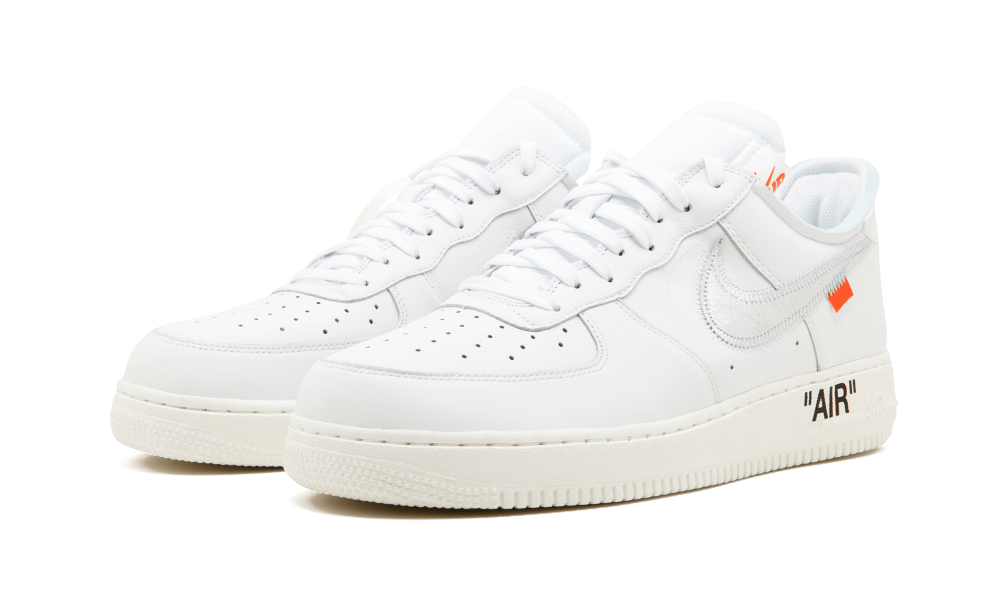 Nike Air Force 1 Low Virgil Abloh Off-White (AF100) - Shoeinc.de