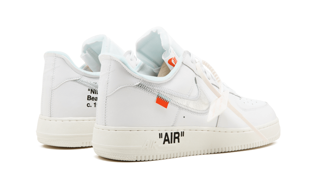 Nike Air Force 1 Low Virgil Abloh Off-White (AF100) - Shoeinc.de