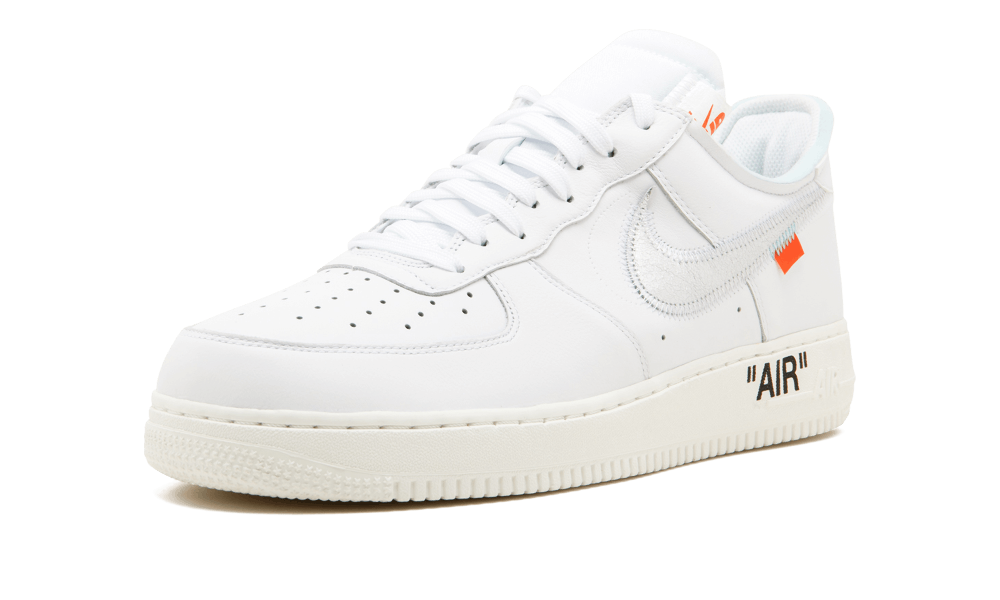 Nike Air Force 1 Low Virgil Abloh Off-White (AF100) - Shoeinc.de