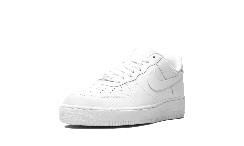 Nike Air Force 1 Low White 07 - Shoeinc.de