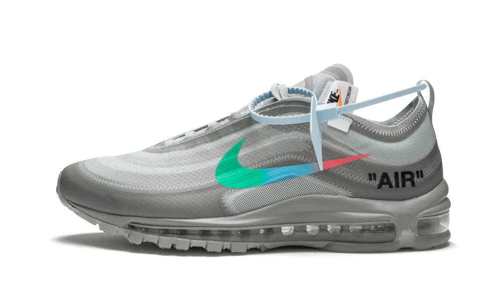 Nike Air Max 97 Off-White Menta - Shoeinc.de