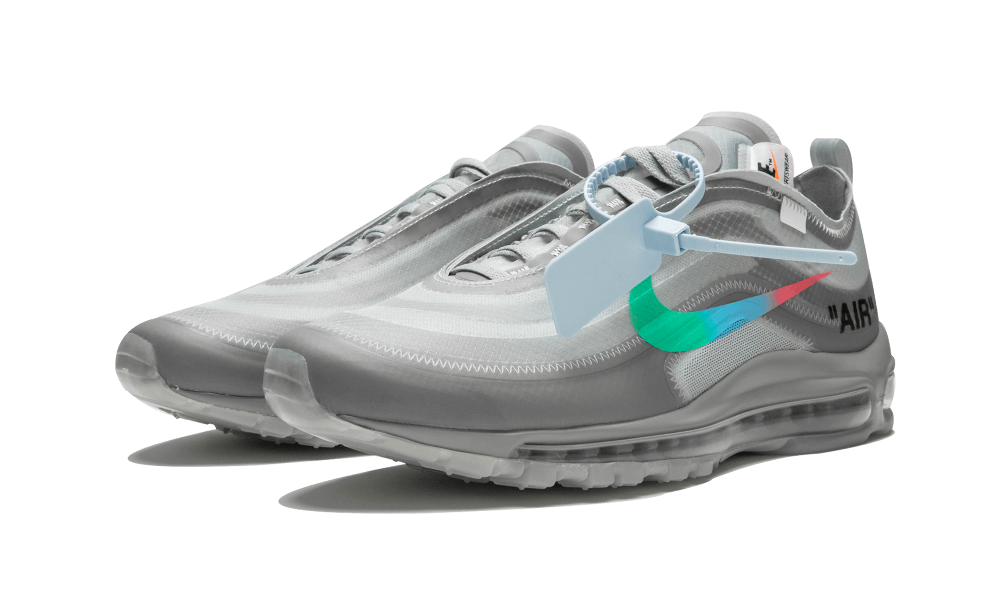 Nike Air Max 97 Off-White Menta - Shoeinc.de