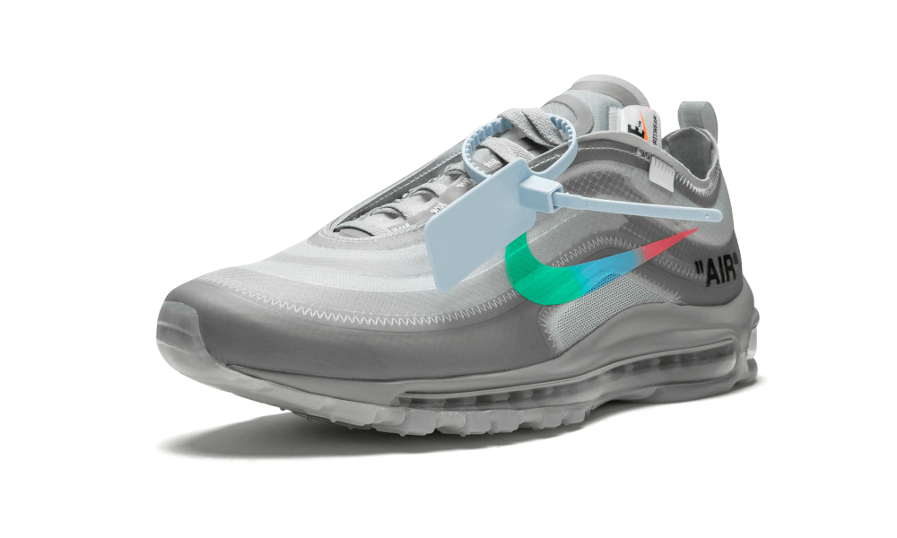 Nike Air Max 97 Off-White Menta - Shoeinc.de