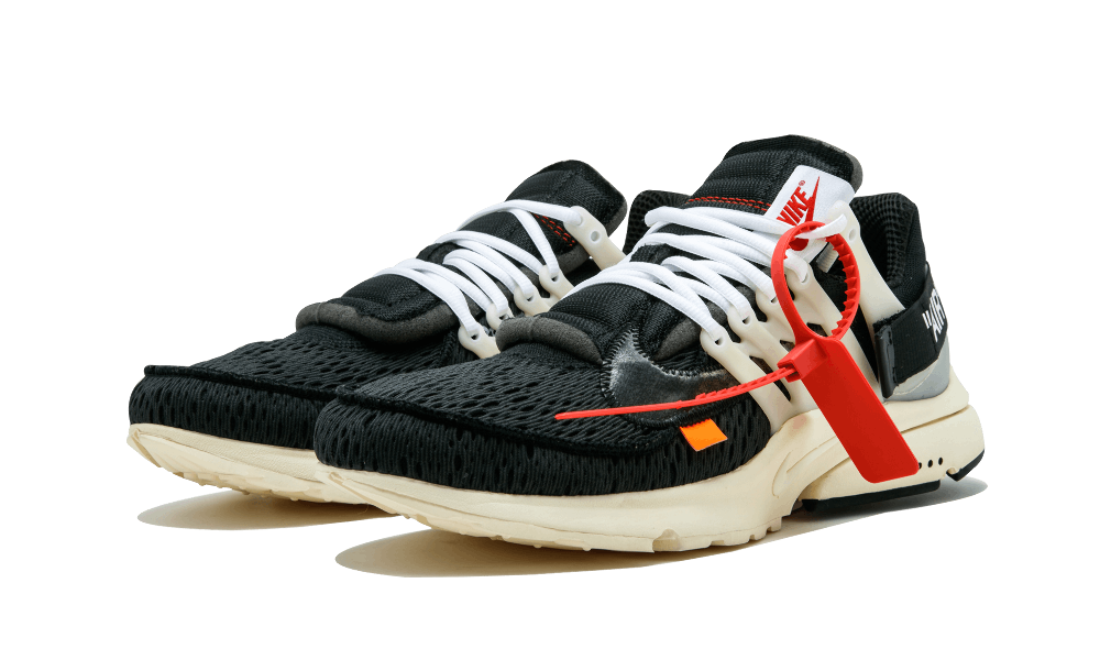 Nike Air Presto Off-White - Shoeinc.de