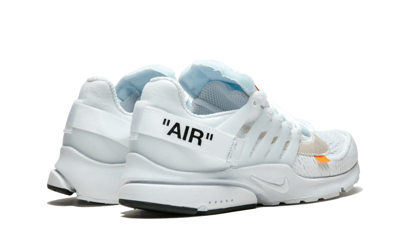 Nike Air Presto Off-White White (2018) - Shoeinc.de