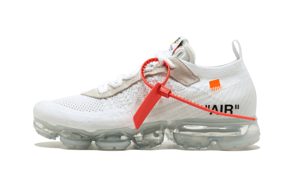 Nike Air Vapormax Off-White 2018 - Shoeinc.de