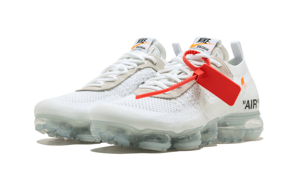 Nike Air Vapormax Off-White 2018 - Shoeinc.de