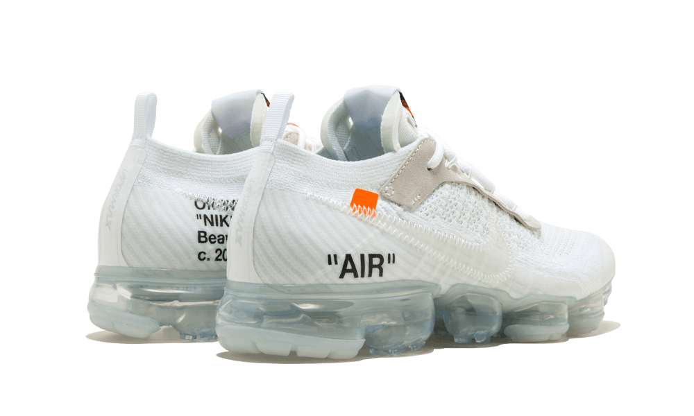 Nike Air Vapormax Off-White 2018 - Shoeinc.de