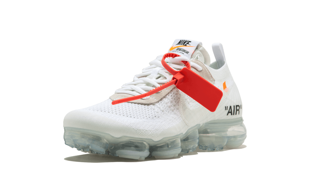 Nike Air Vapormax Off-White 2018 - Shoeinc.de