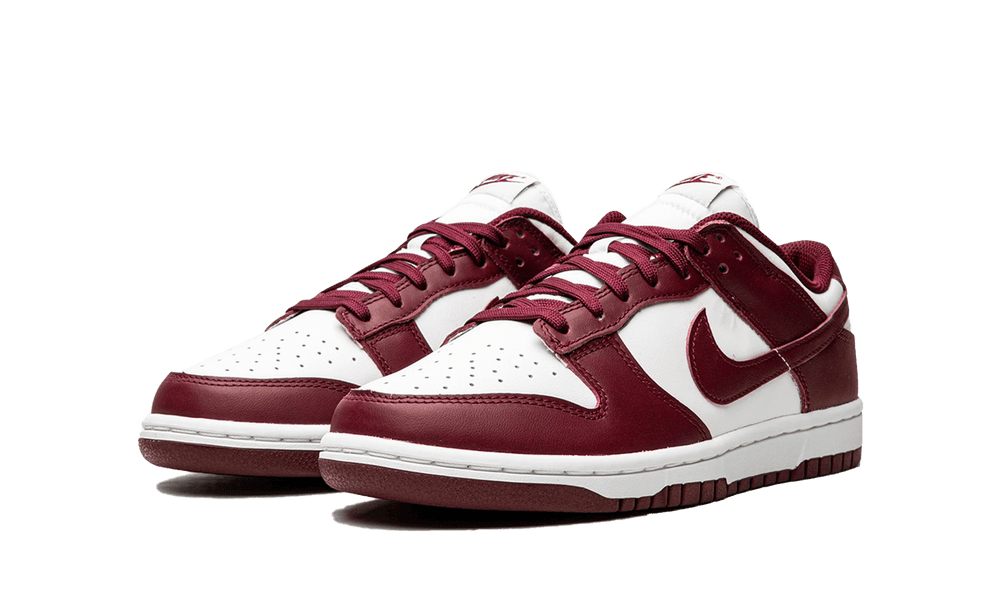 Nike Dunk Low Bordeaux (W)