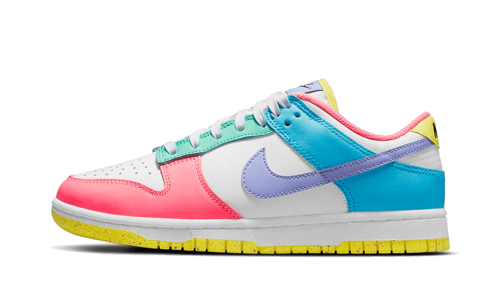 Nike Dunk Low SE Easter Candy (W)