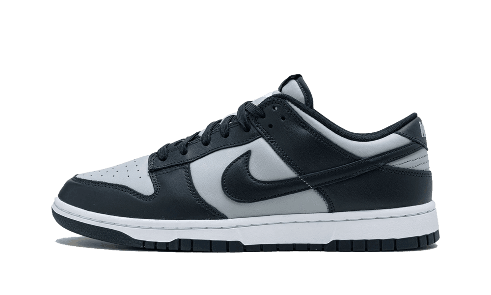 Nike Dunk Low Georgetown