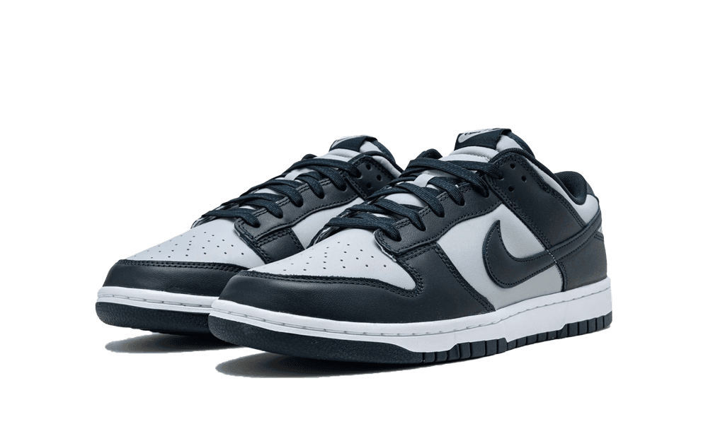 Nike Dunk Low Georgetown