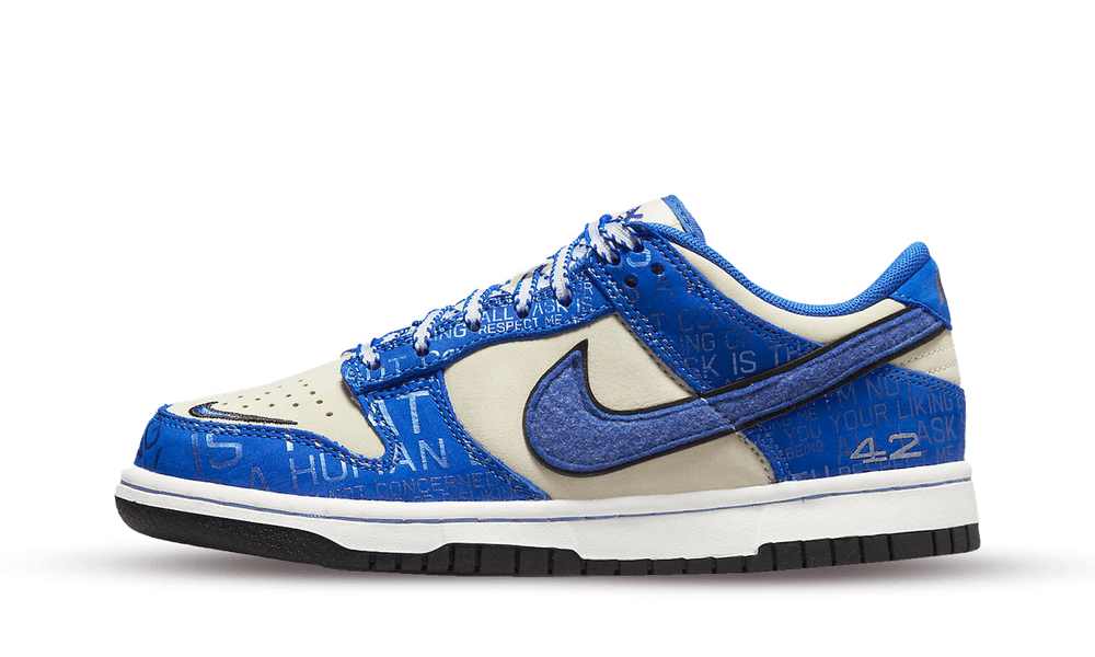 Nike Dunk Low Jackie Robinson