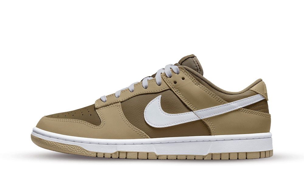 Nike Dunk Low Judge Grey