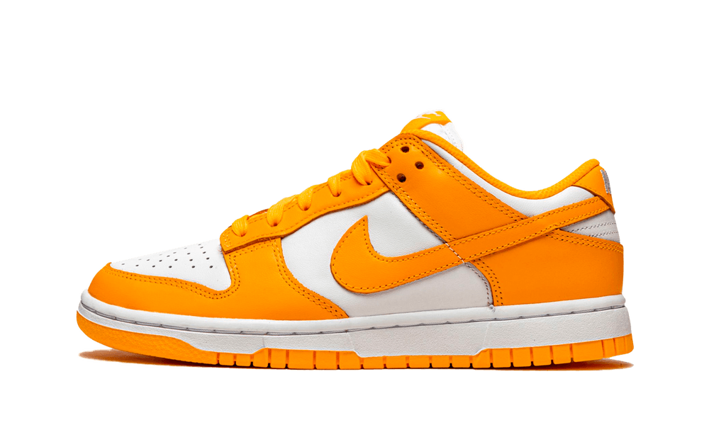 Nike Dunk Low Laser Orange (W)