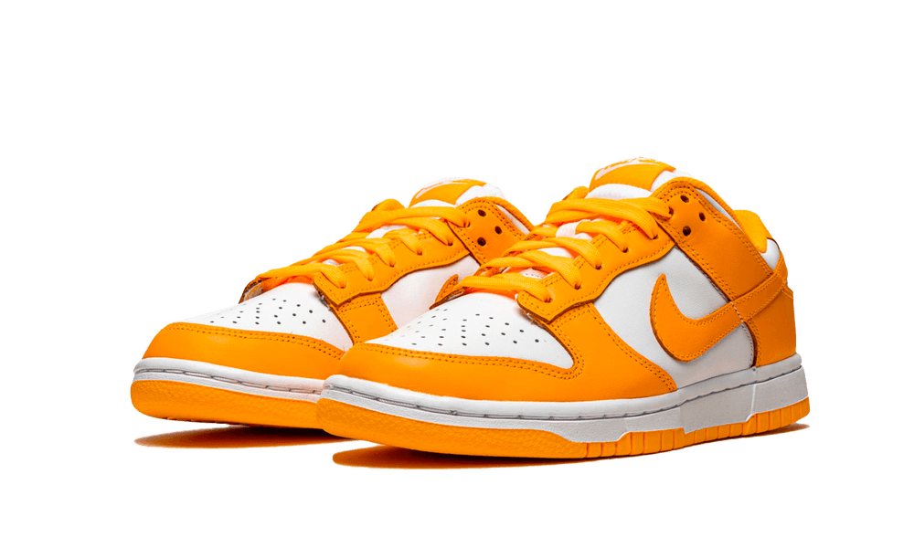 Nike Dunk Low Laser Orange (W)