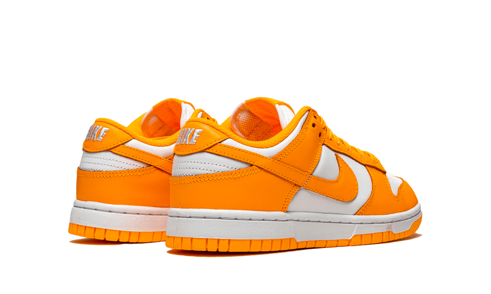 Nike Dunk Low Laser Orange (W)