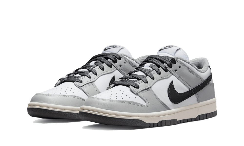 Nike Dunk Low Light Smoke Grey (W)