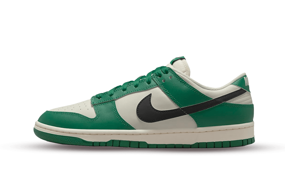 Nike Dunk Low SE Lottery Pack Malachite Green