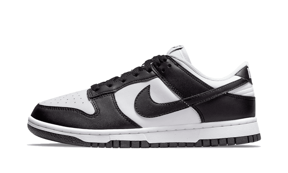 Nike Dunk Low Next Nature White Black 