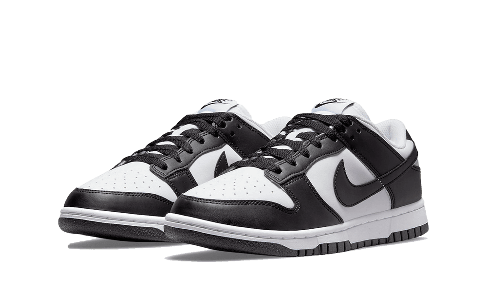 Nike Dunk Low Next Nature White Black 