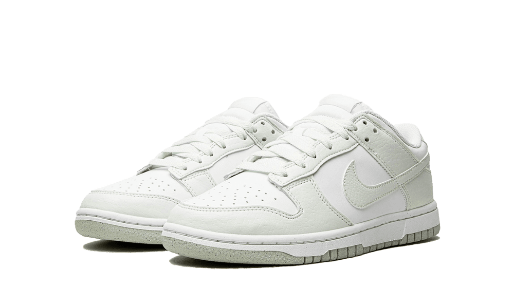 Nike Dunk Low Next Nature White Mint (W)