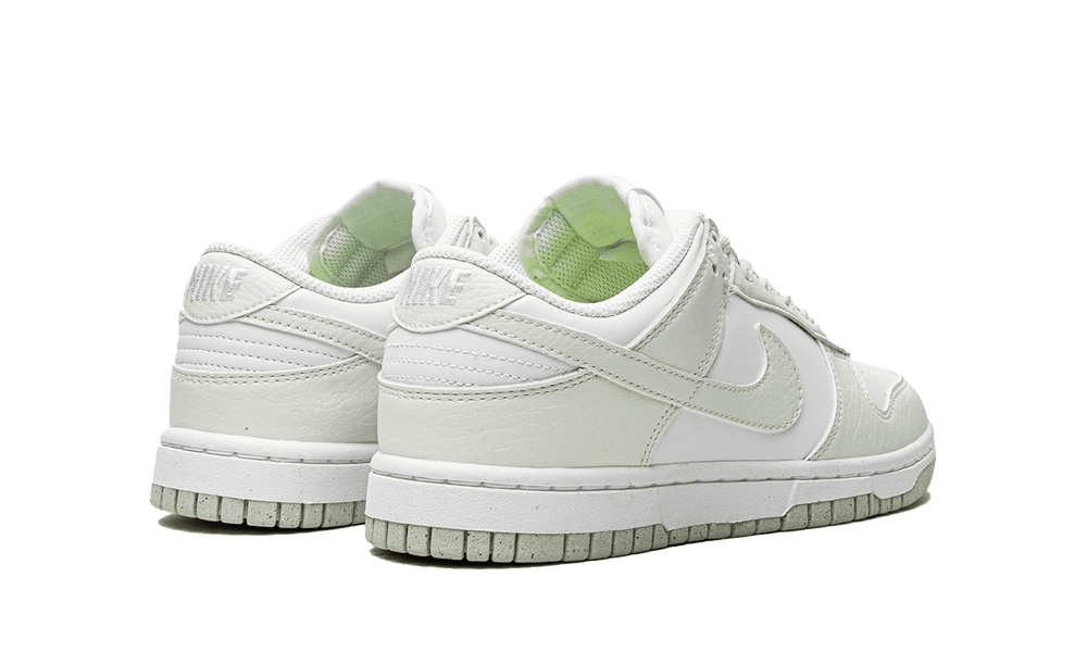 Nike Dunk Low Next Nature White Mint (W)