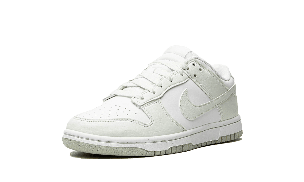 Nike Dunk Low Next Nature White Mint (W)