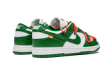 Nike Dunk Low Off-White Pine Green - Shoeinc.de