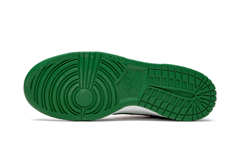 Nike Dunk Low Off-White Pine Green - Shoeinc.de