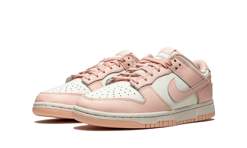 Nike Dunk Low Orange Pearl (W)