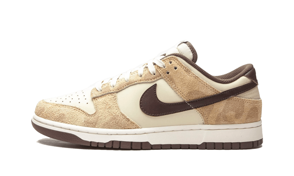 Nike Dunk Low Retro PRM Animal Pack Giraffe/Cheetah