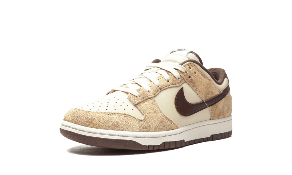 Nike Dunk Low Retro PRM Animal Pack Giraffe/Cheetah