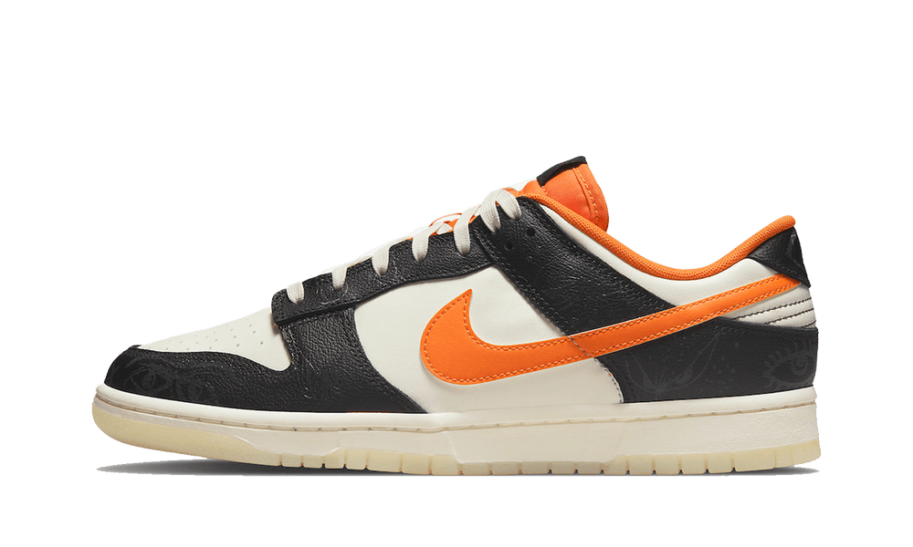 Nike Dunk Low PRM Halloween (2021)