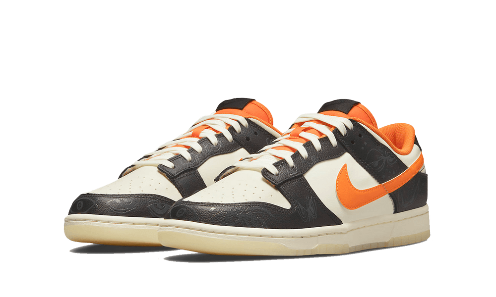 Nike Dunk Low PRM Halloween (2021)