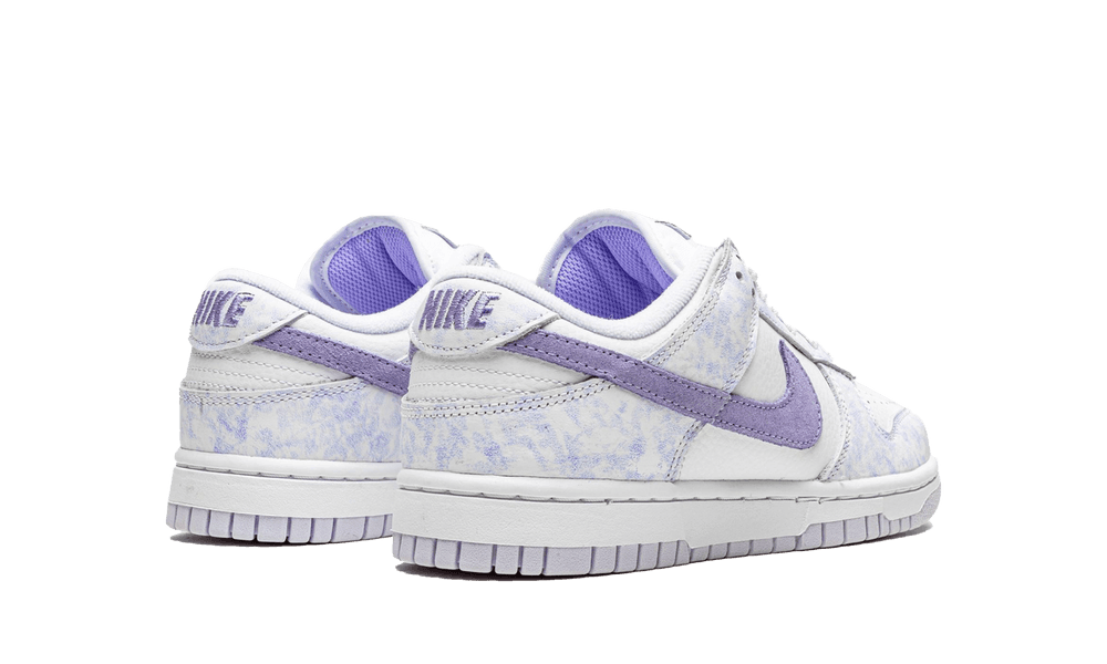 Nike Dunk Low Purple Pulse (W)