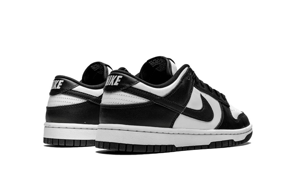 Nike Dunk Low Retro White Black Panda (2021)