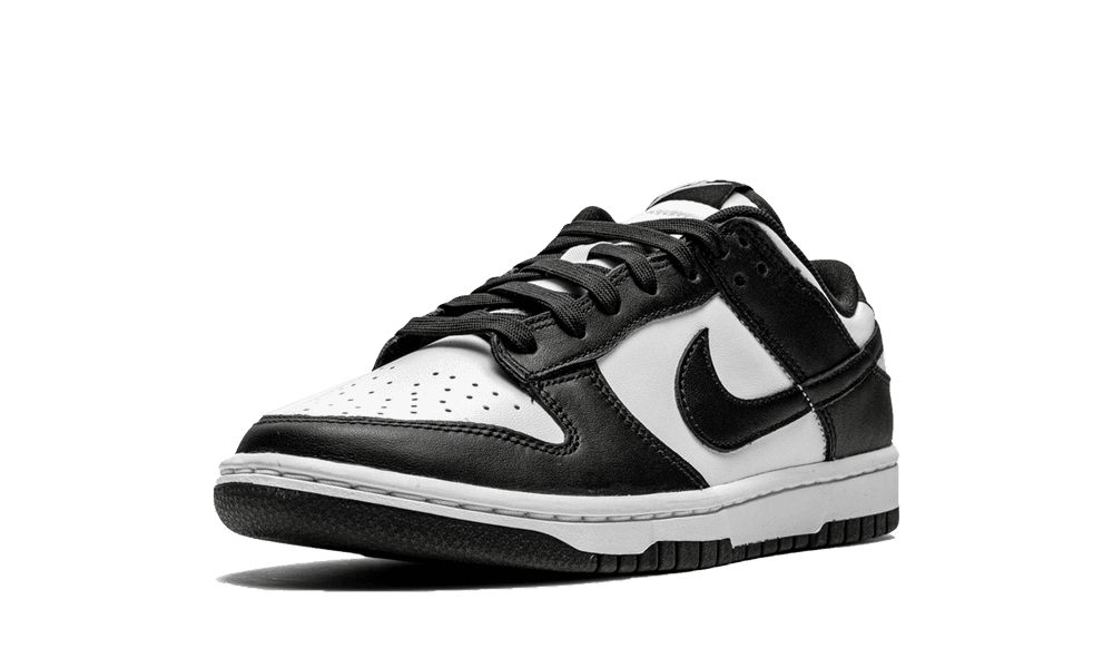 Nike Dunk Low Retro White Black Panda (2021)